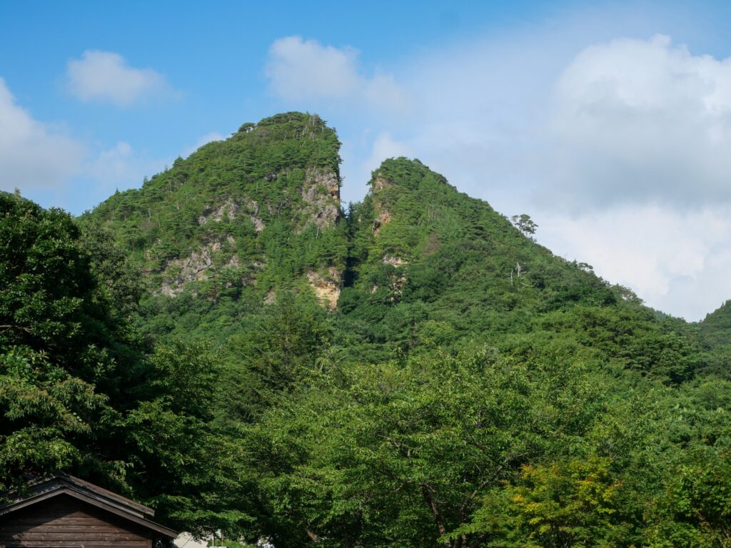 佐渡金山